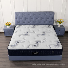 Double Jacquard Ticking Mattress 2020 Soft and Breathable 100% Polyester Brocade Fabric Bedding Upholstery Home Textile Knitted